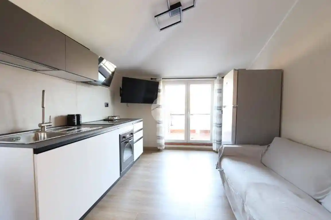 Trilocale via Emilia 18, Lungomare Marconi, Alba Adriatica - foto 2