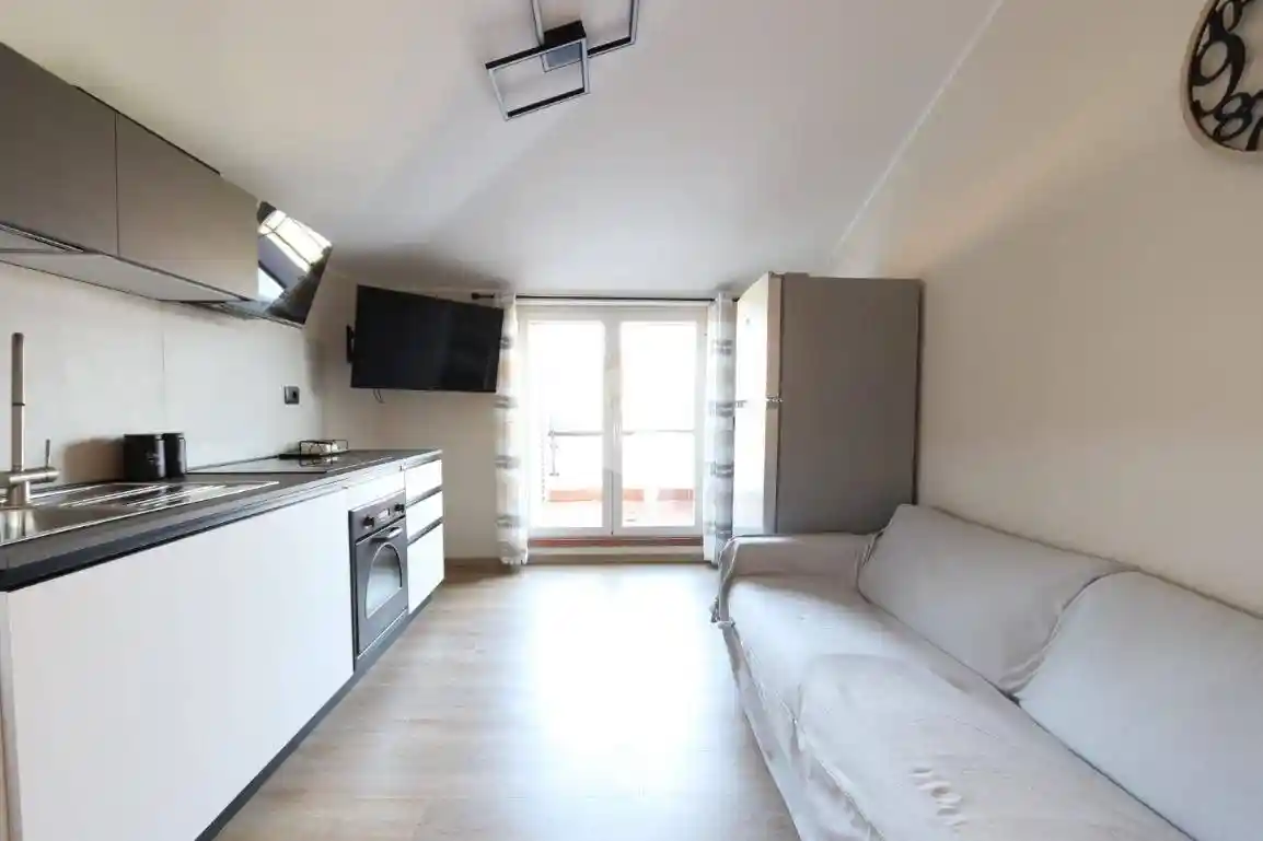 Trilocale via Emilia 18, Lungomare Marconi, Alba Adriatica - foto 3