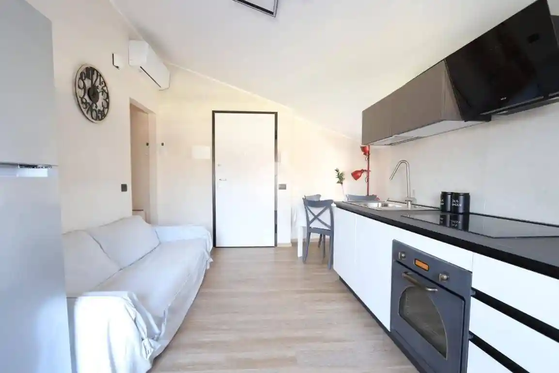 Trilocale via Emilia 18, Lungomare Marconi, Alba Adriatica - foto 4