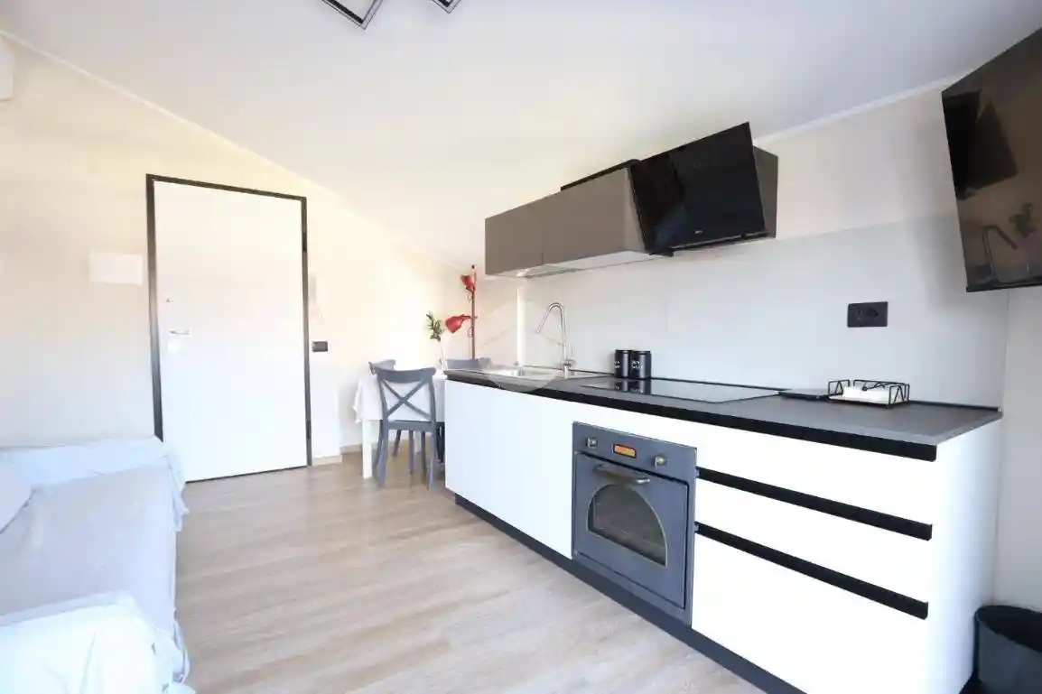 Trilocale via Emilia 18, Lungomare Marconi, Alba Adriatica - foto 5