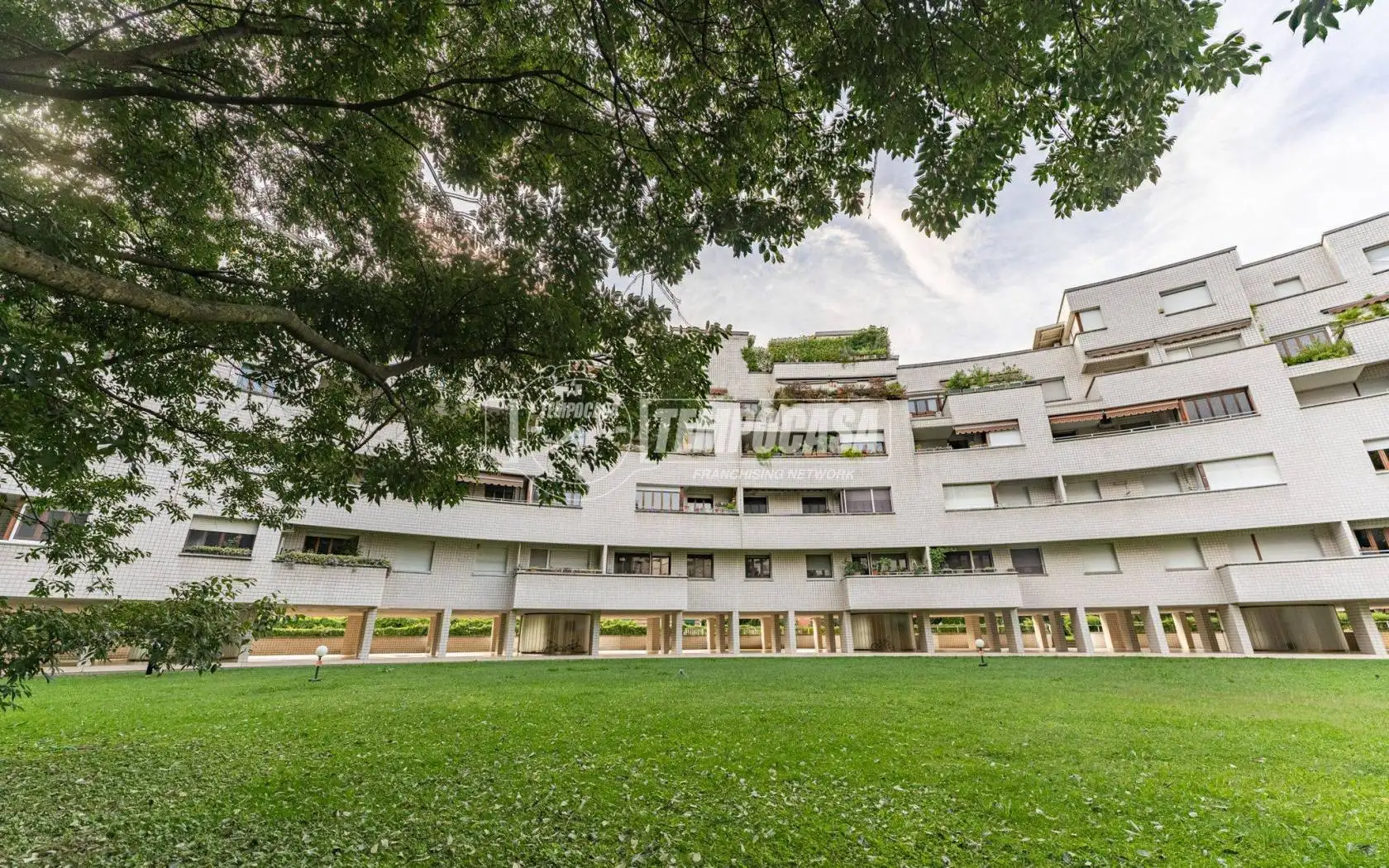 Appartamento in vendita a Settimo Milanese