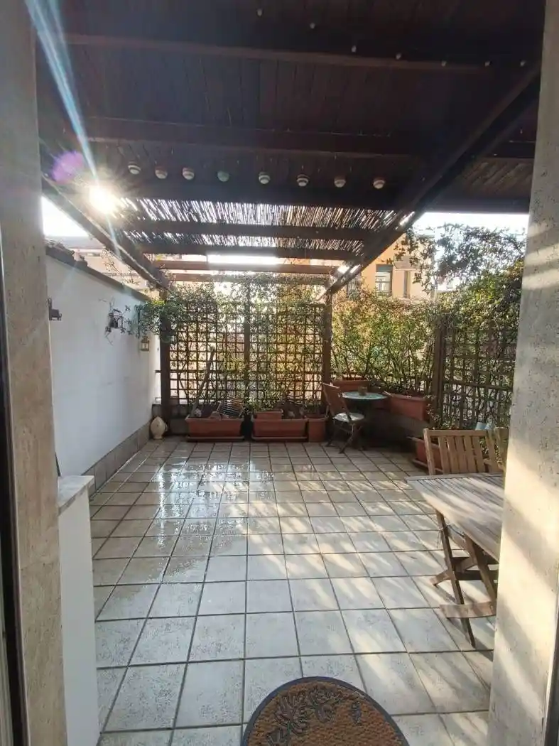 Quadrilocale via Martiri Oscuri 22d, Rovereto, Milano - foto 2