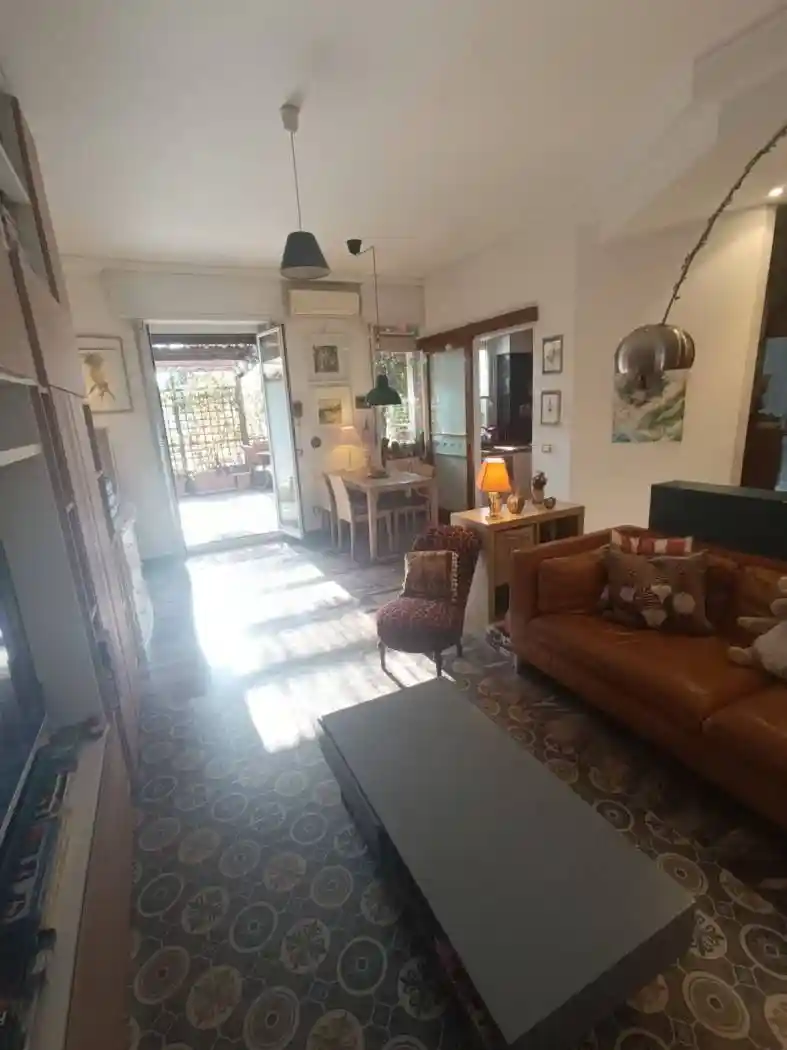 Quadrilocale via Martiri Oscuri 22d, Rovereto, Milano - foto 3