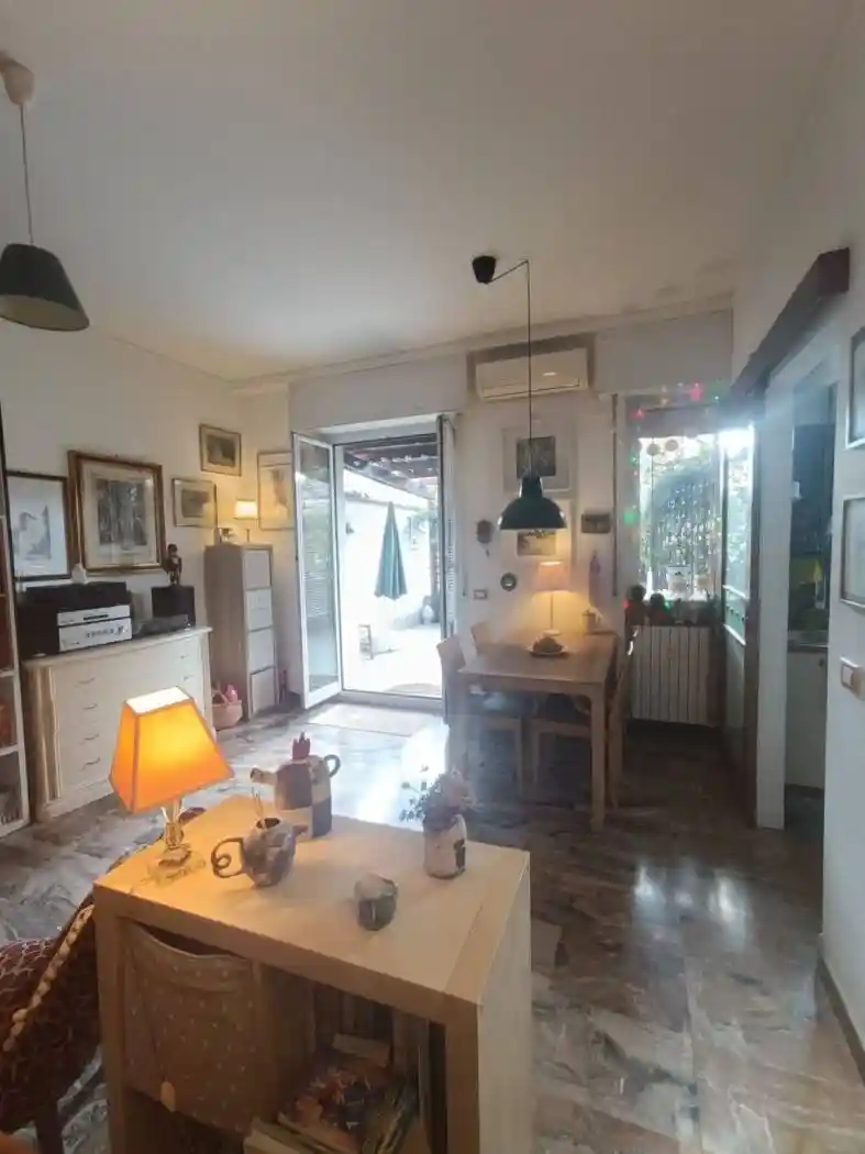 Quadrilocale via Martiri Oscuri 22d, Rovereto, Milano - foto 4