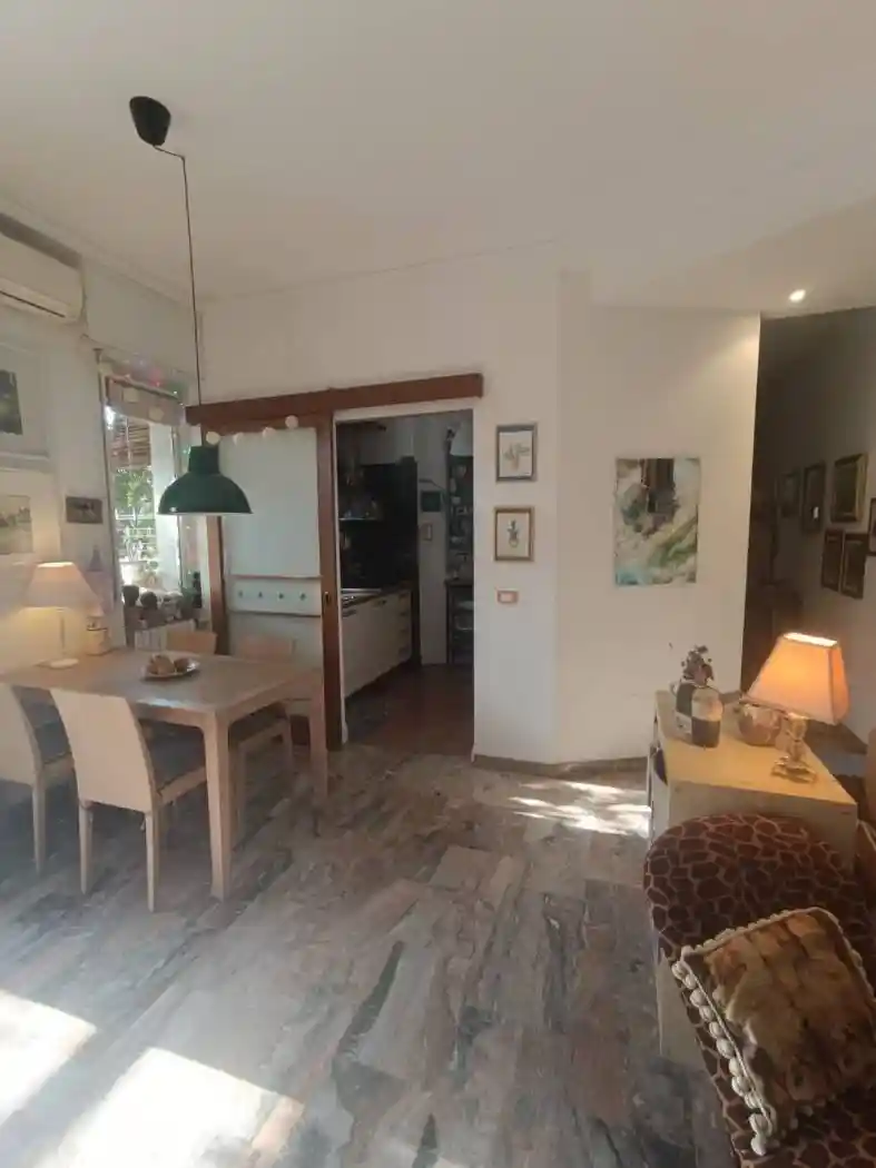 Quadrilocale via Martiri Oscuri 22d, Rovereto, Milano - foto 5