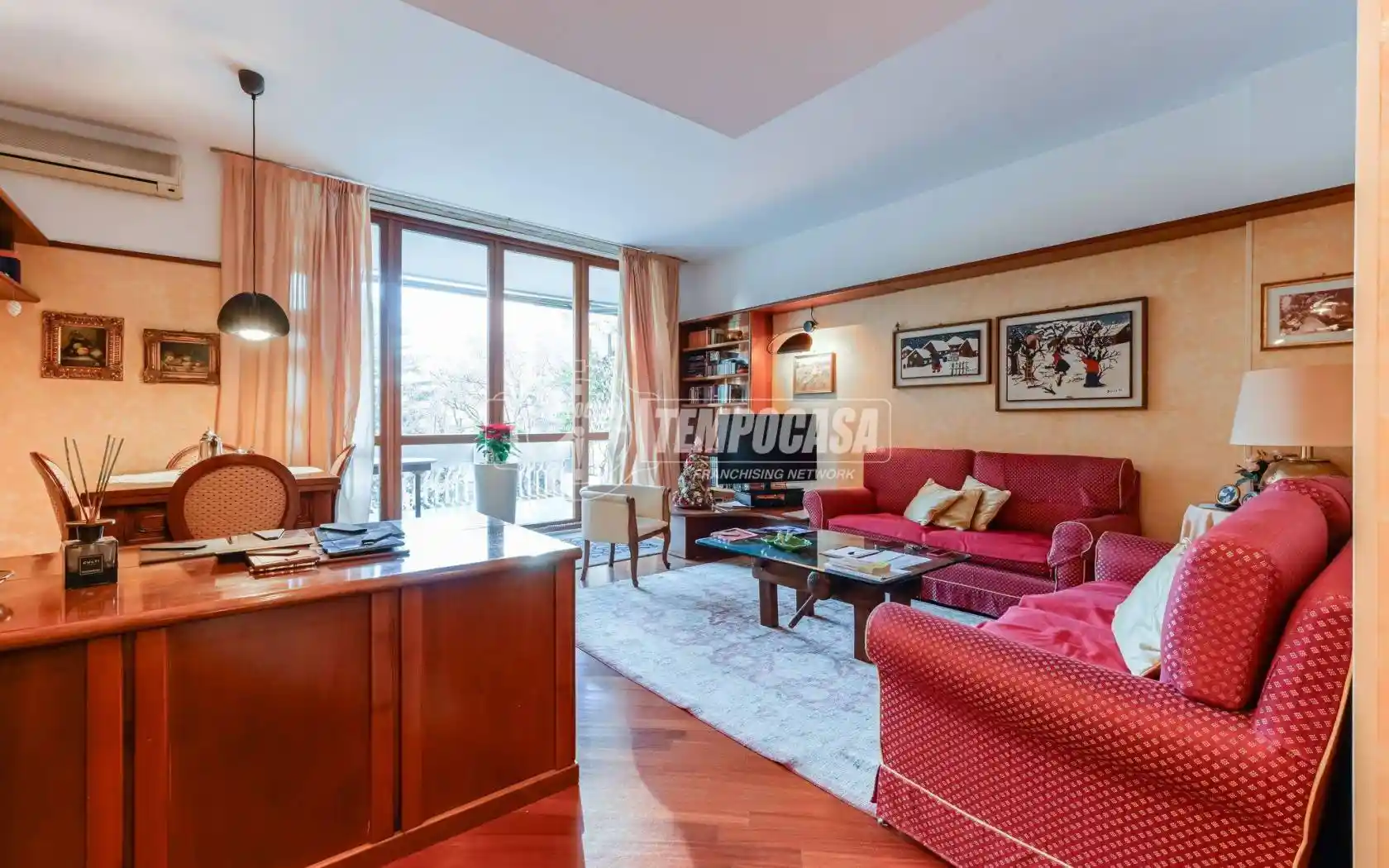 Trilocale Residenza Mestieri 3, Milano Due, Segrate - foto 3