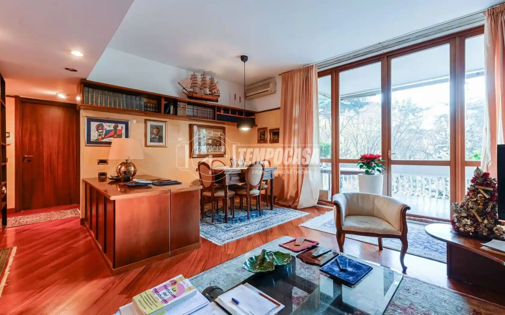 Trilocale Residenza Mestieri 3, Milano Due, Segrate - foto 4