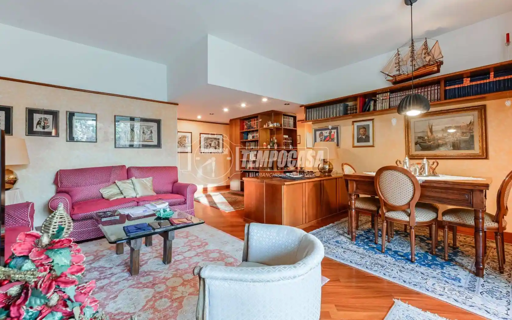 Trilocale Residenza Mestieri 3, Milano Due, Segrate - foto 5