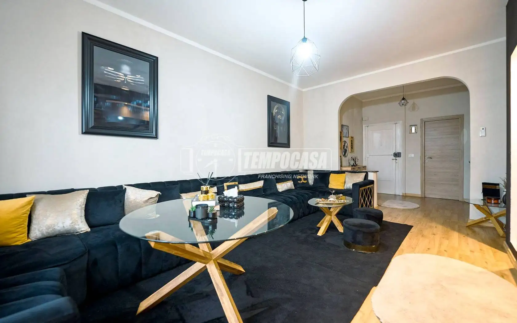 Appartamento in vendita a Cremona