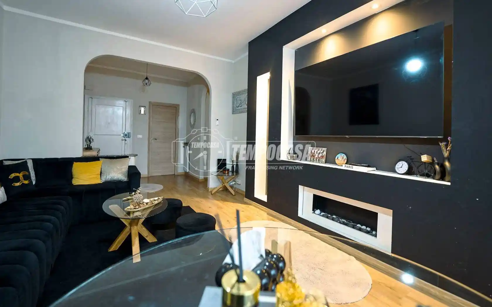 Trilocale via Milano, Cristo Re, Cremona - foto 2