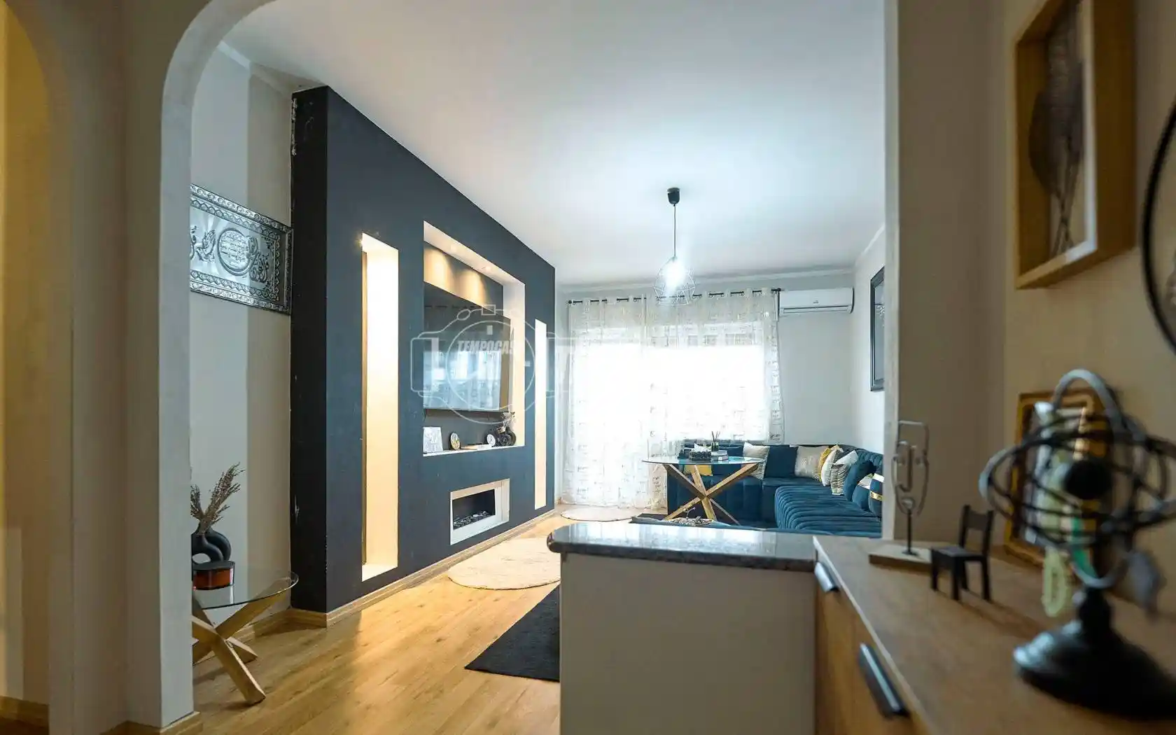 Trilocale via Milano, Cristo Re, Cremona - foto 4