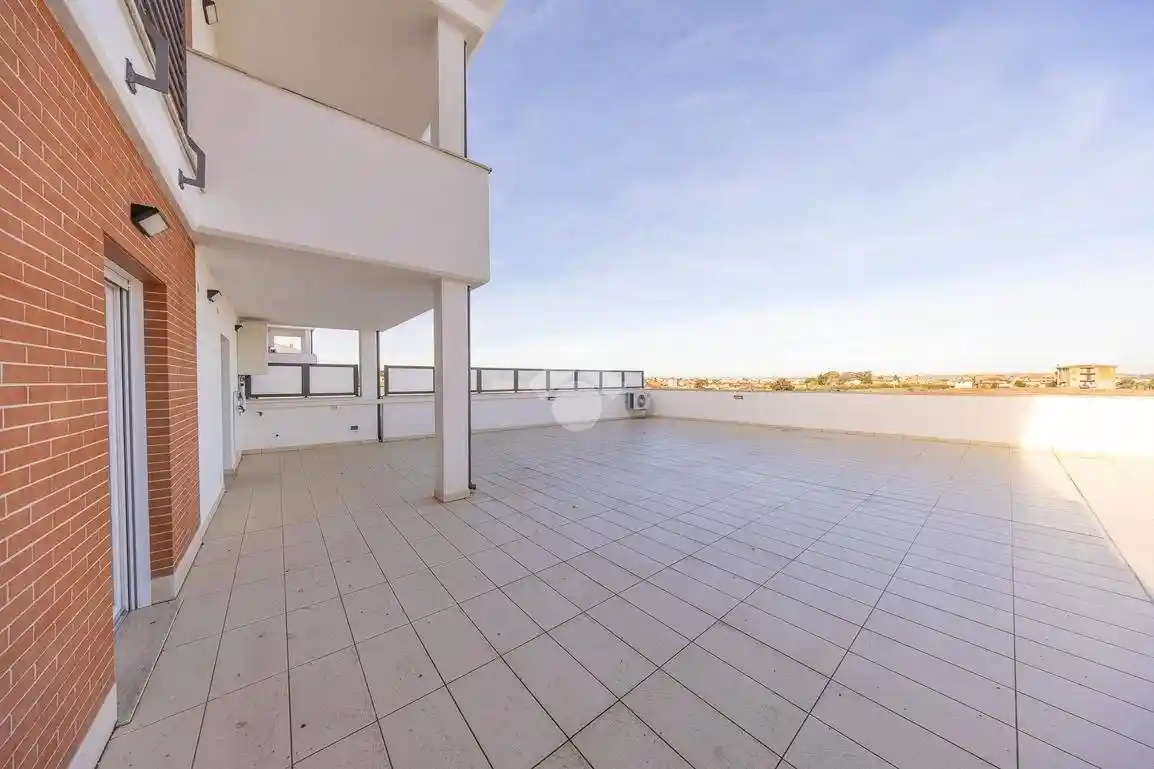 Bilocale via Massa Di San Giuliano 270, Castelverde, Roma - foto 3