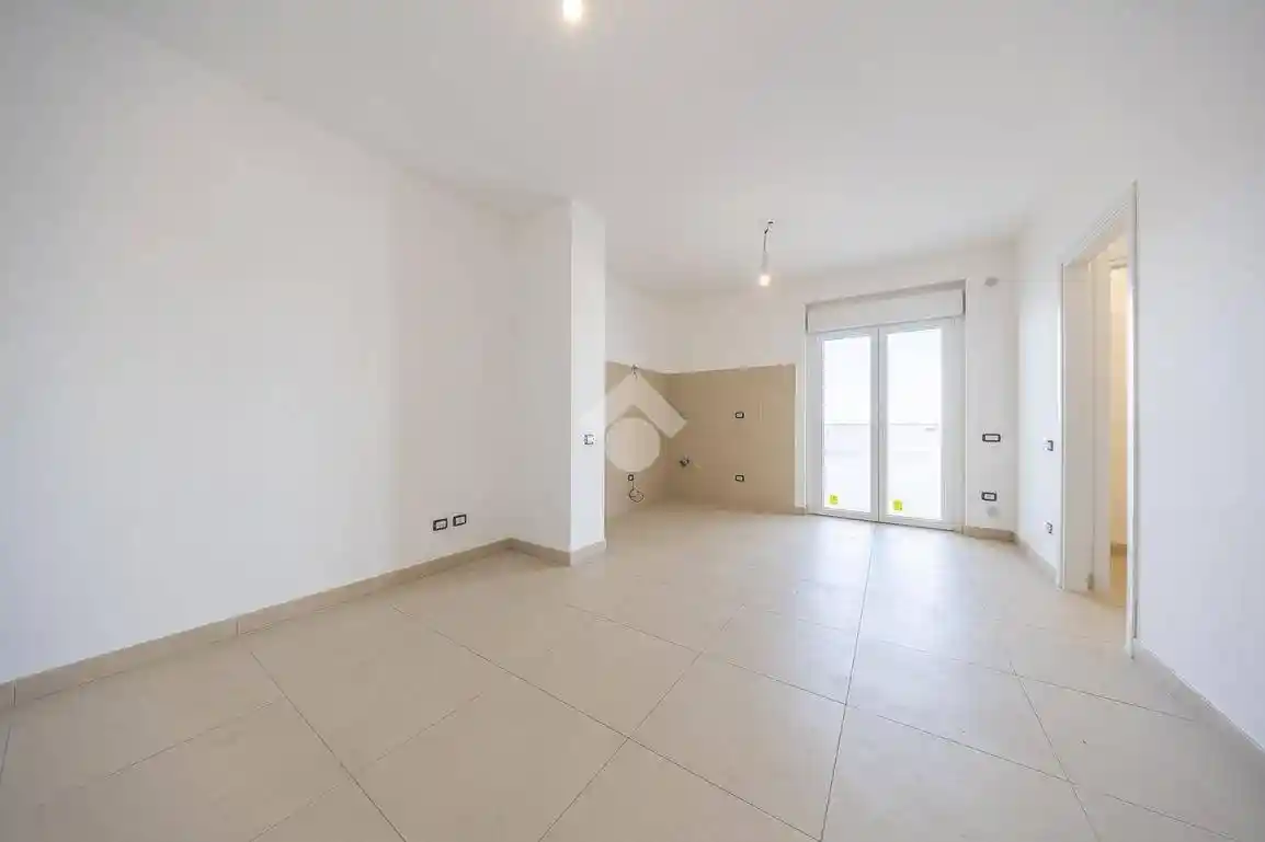 Bilocale via Massa Di San Giuliano 270, Castelverde, Roma - foto 5