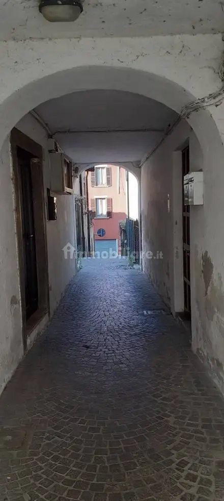 Casa indipendente in asta a Villa d'Almè