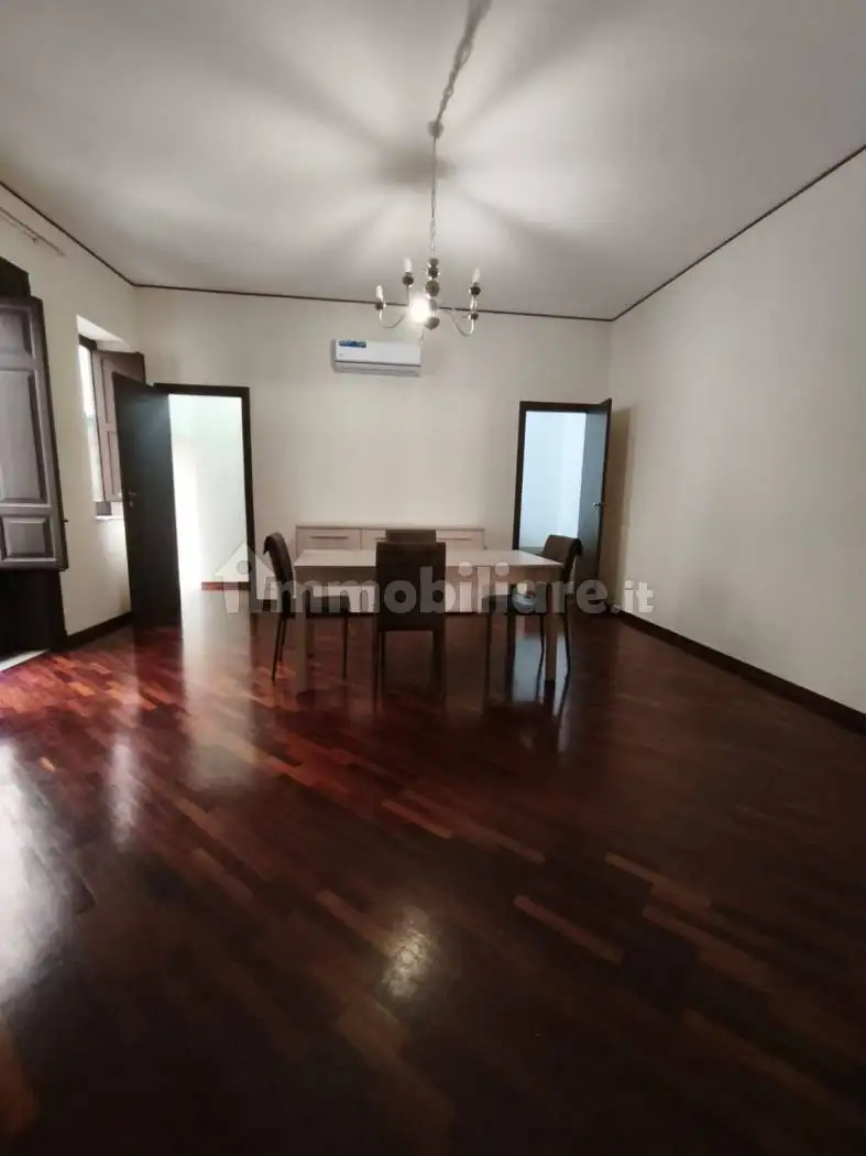 Appartamento in affitto a Trapani