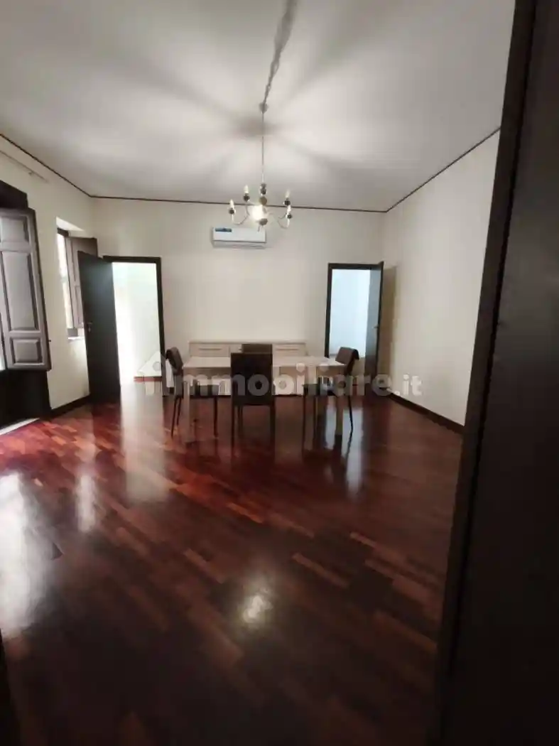 Quadrilocale ottimo stato, primo piano, Centro, Trapani - foto 2