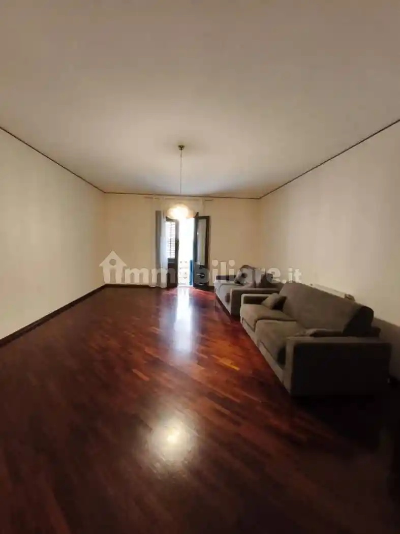 Quadrilocale ottimo stato, primo piano, Centro, Trapani - foto 4