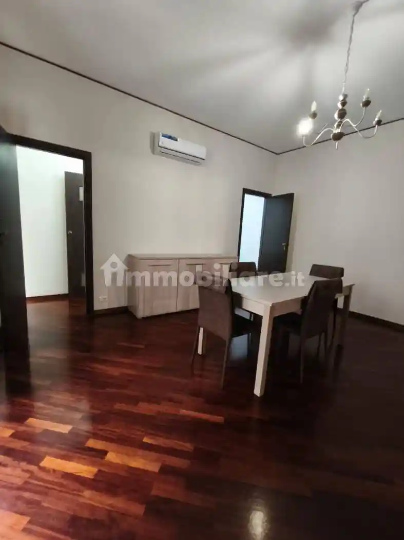 Quadrilocale ottimo stato, primo piano, Centro, Trapani - foto 5