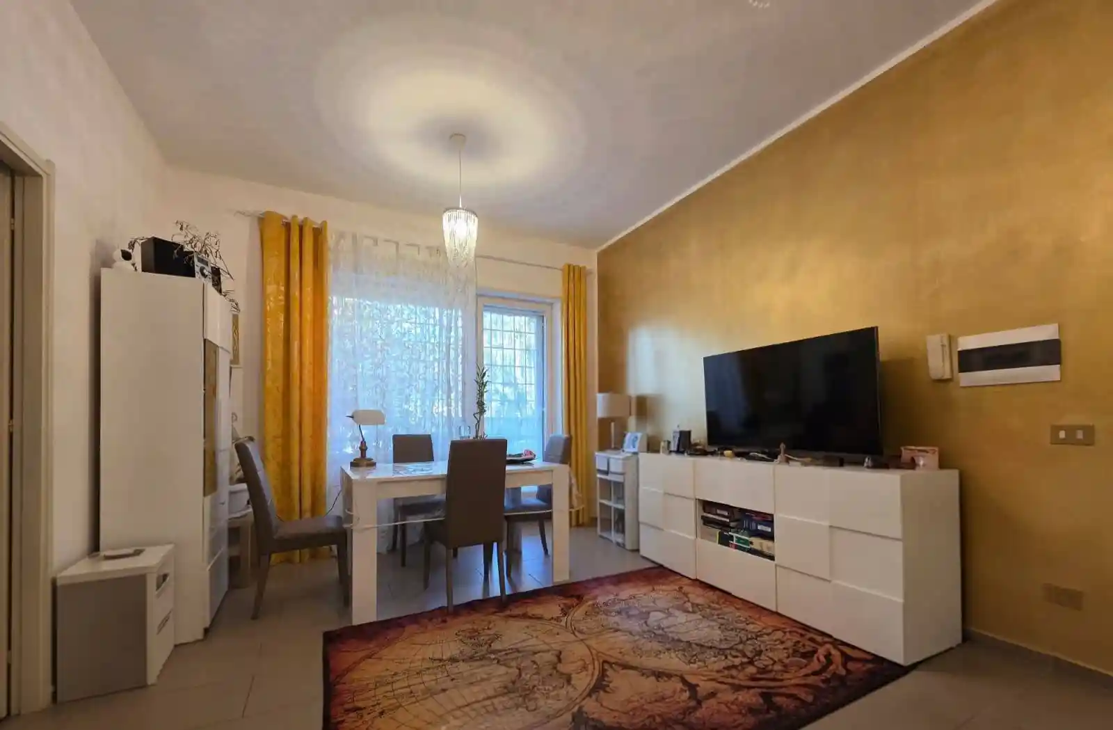 Trilocale via Antonio Conti 69, Olgiata, Roma - foto 4