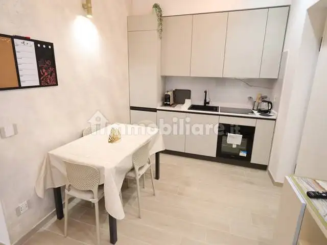 Appartamento in affitto a Monza