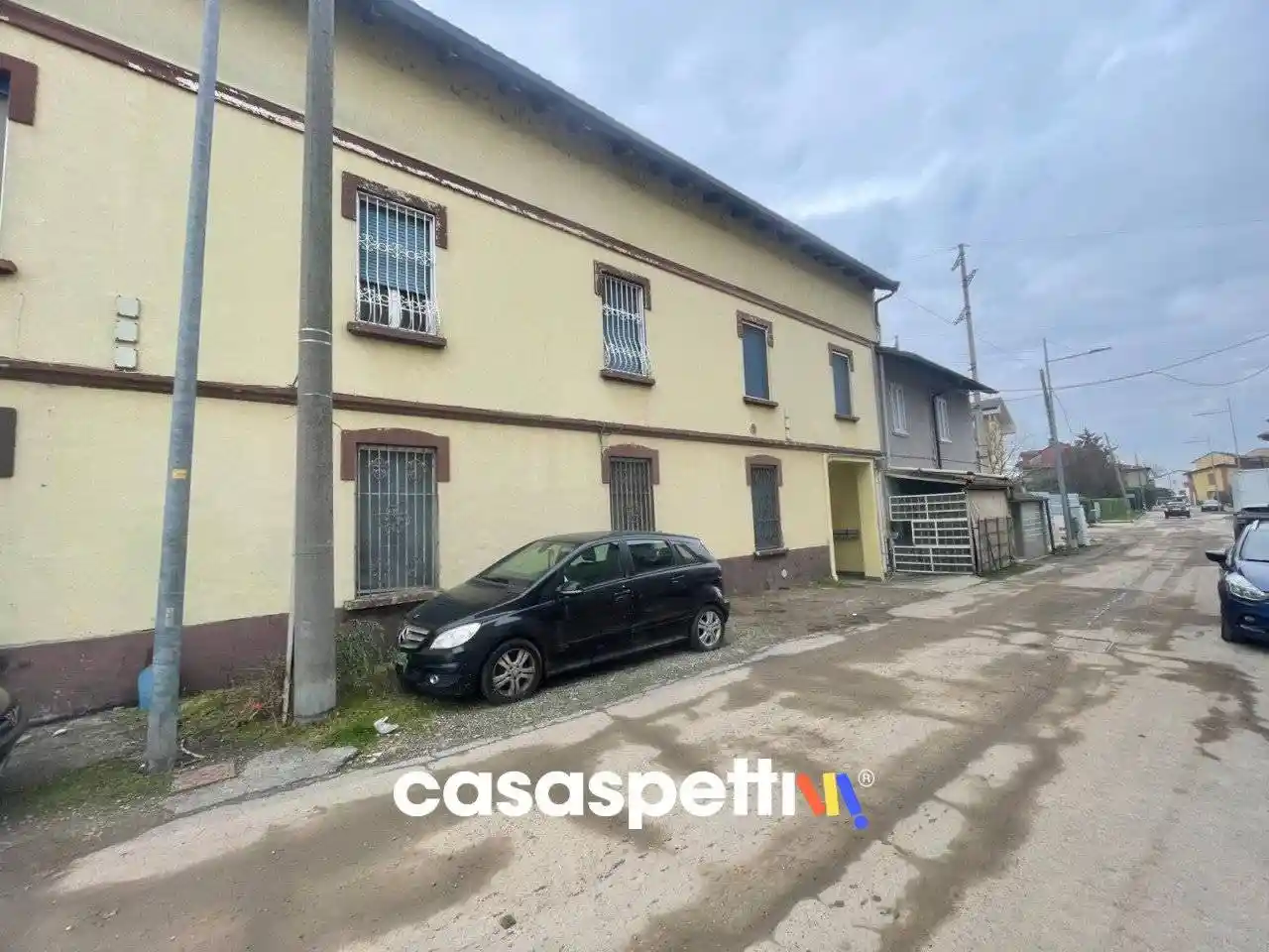 Bilocale via Unica Poasco, 57, Poasco Sorigherio, San Donato Milanese - foto 2