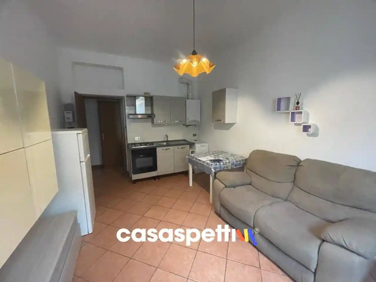 Bilocale via Unica Poasco, 57, Poasco Sorigherio, San Donato Milanese - foto 3