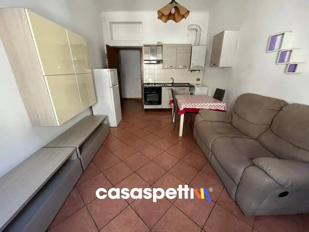 Bilocale via Unica Poasco, 57, Poasco Sorigherio, San Donato Milanese - foto 4