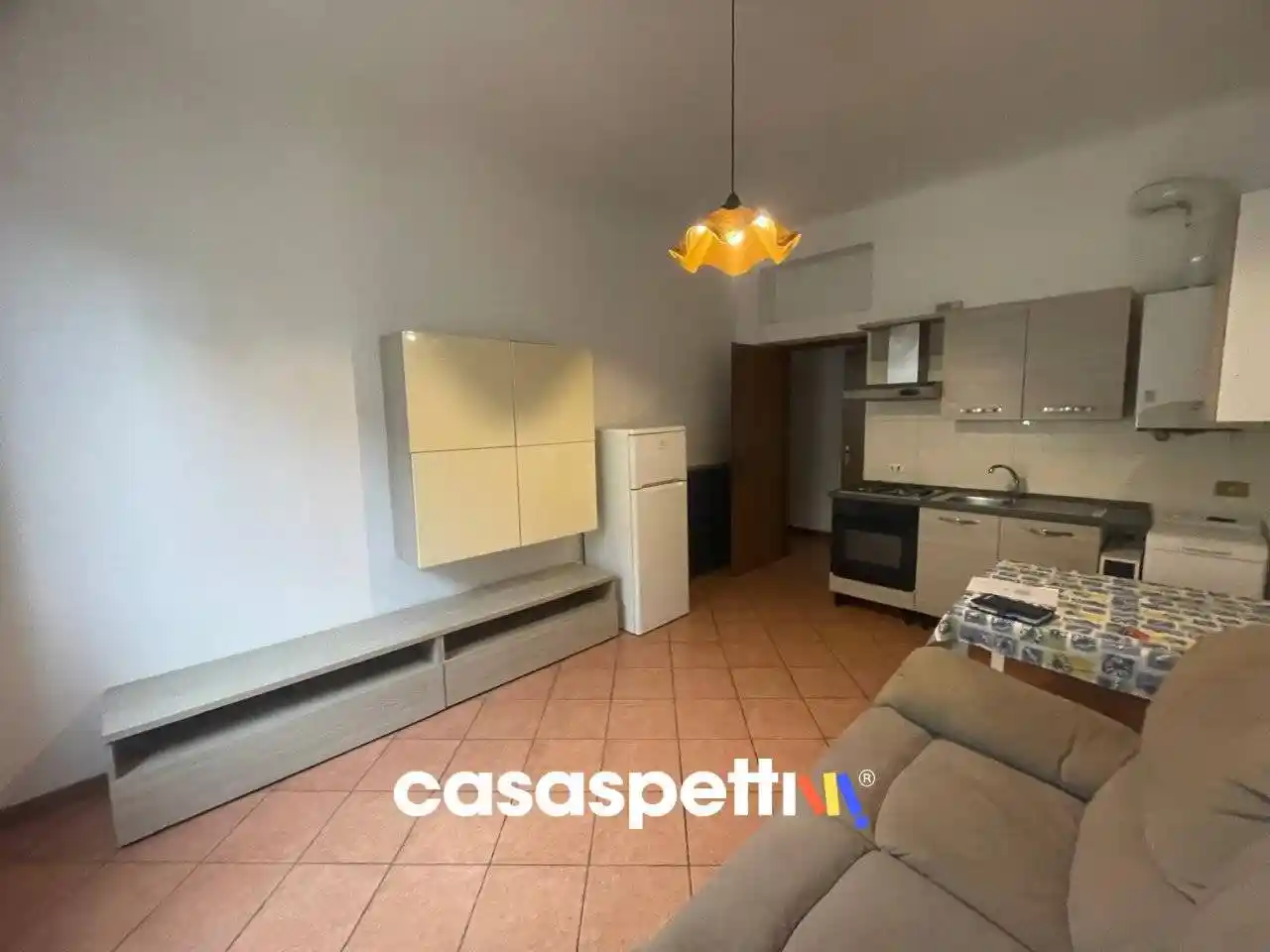 Bilocale via Unica Poasco, 57, Poasco Sorigherio, San Donato Milanese - foto 5