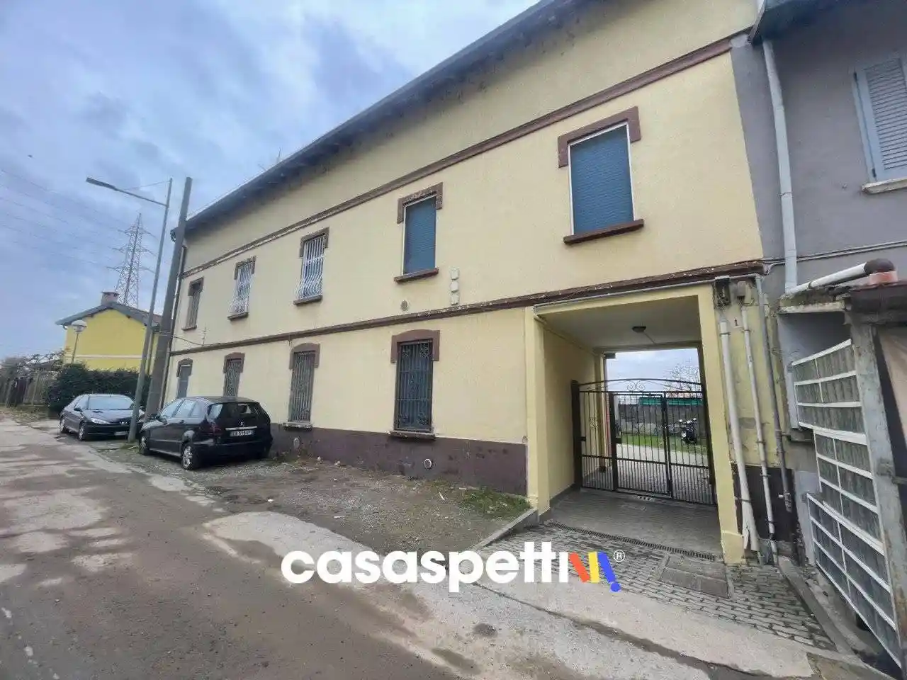 Appartamento in vendita a San Donato Milanese