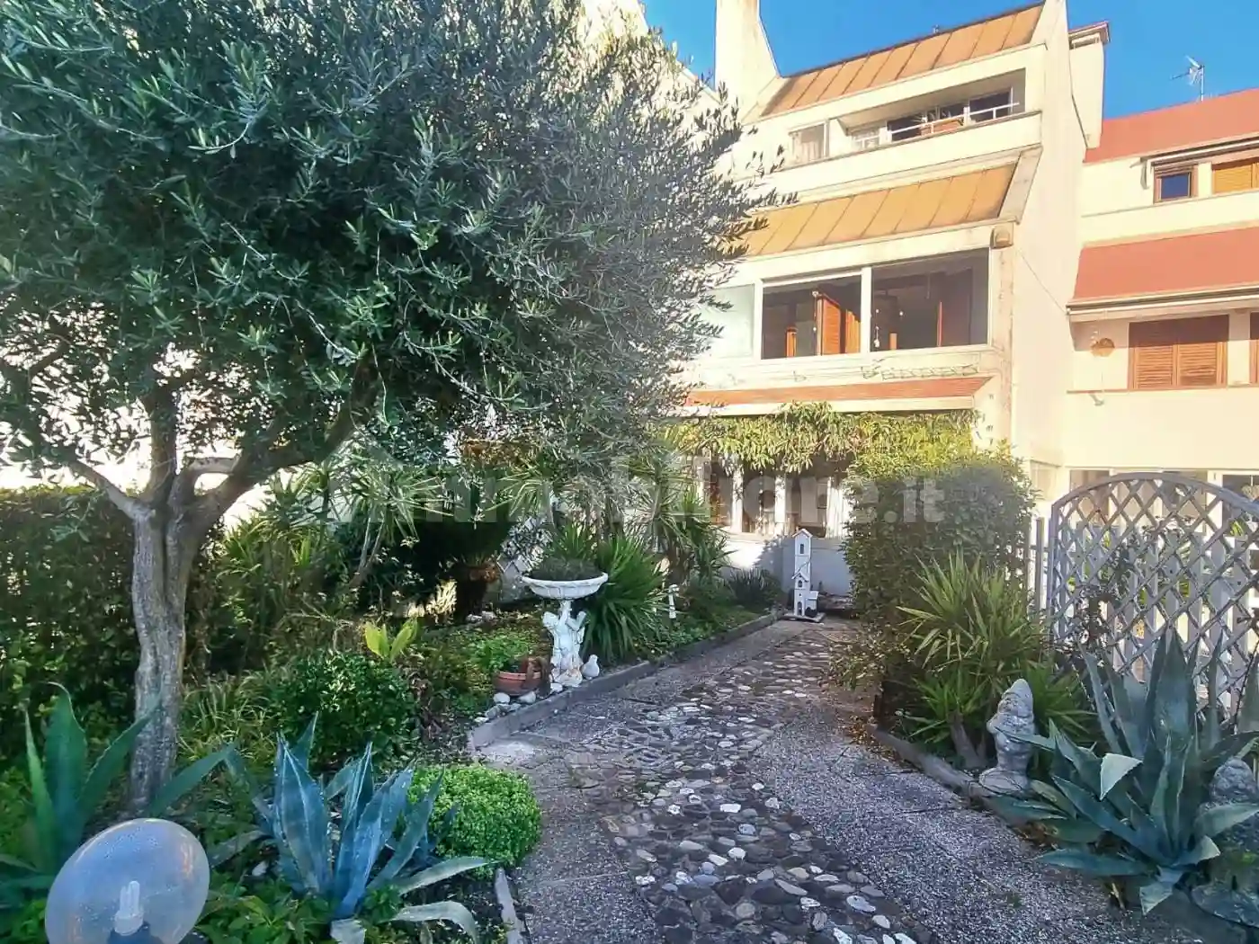 Villetta a schiera - foto 4