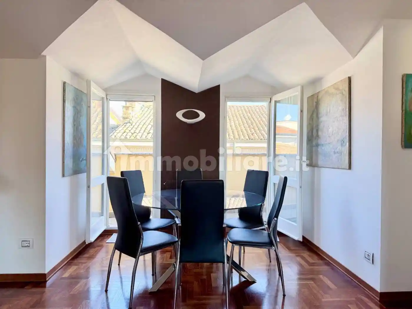 Appartamento in vendita a Voghera