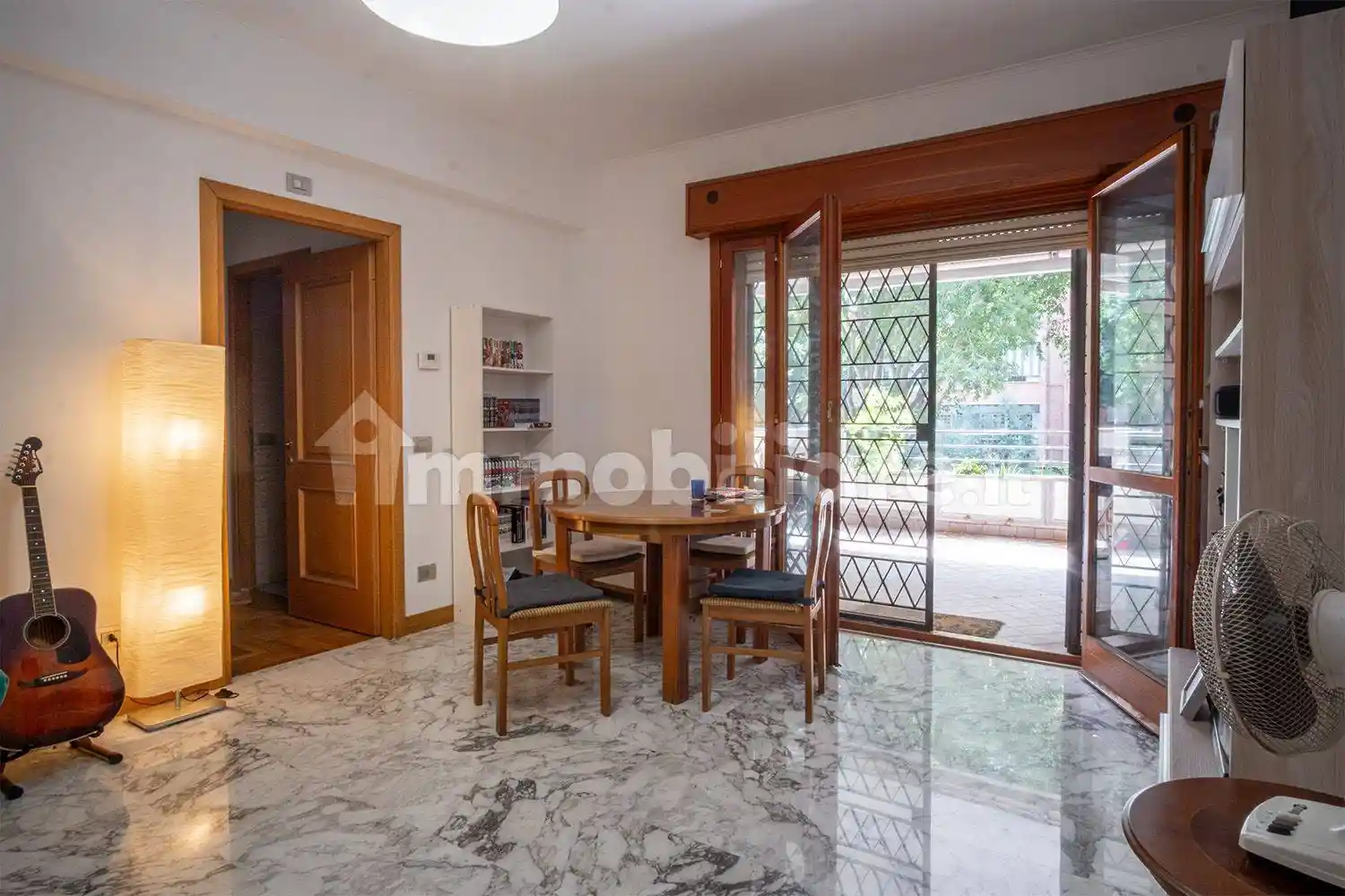 Trilocale viale Città d'Europa 595, Torrino, Roma - foto 2