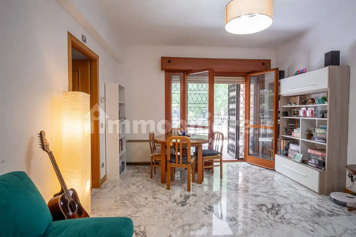 Trilocale viale Città d'Europa 595, Torrino, Roma - foto 3