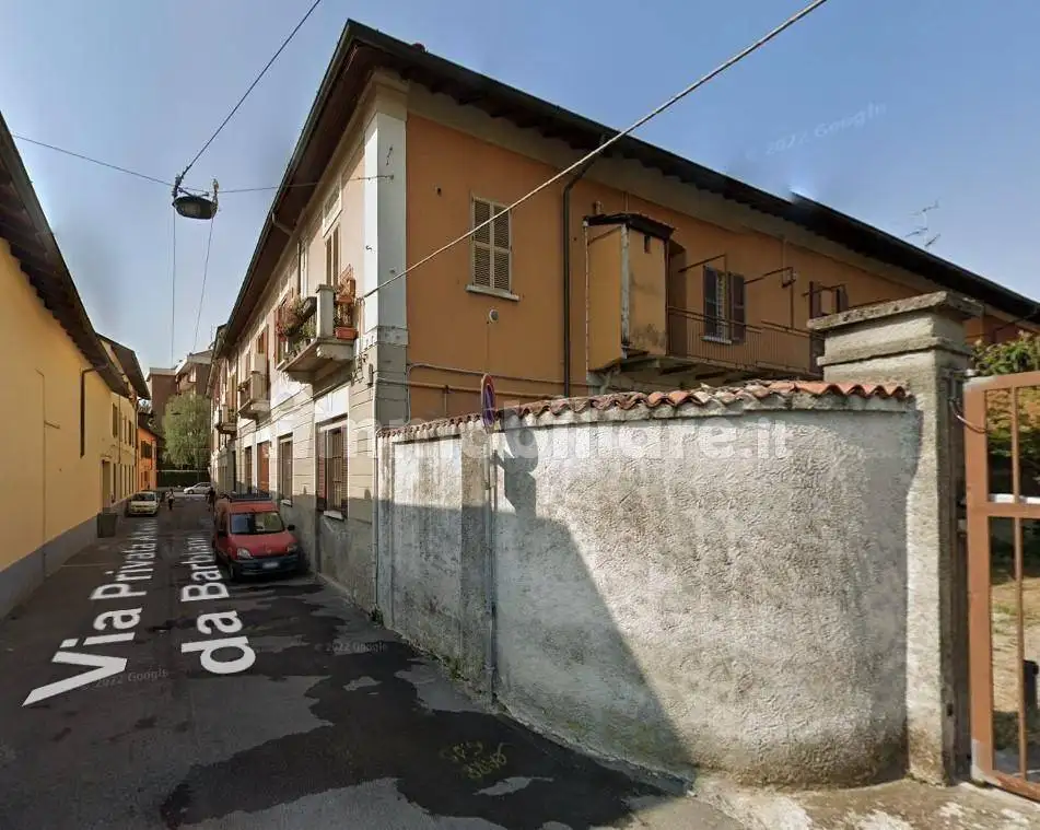 Appartamento in asta a Milano