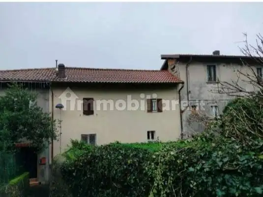 Appartamento in asta a Calolziocorte