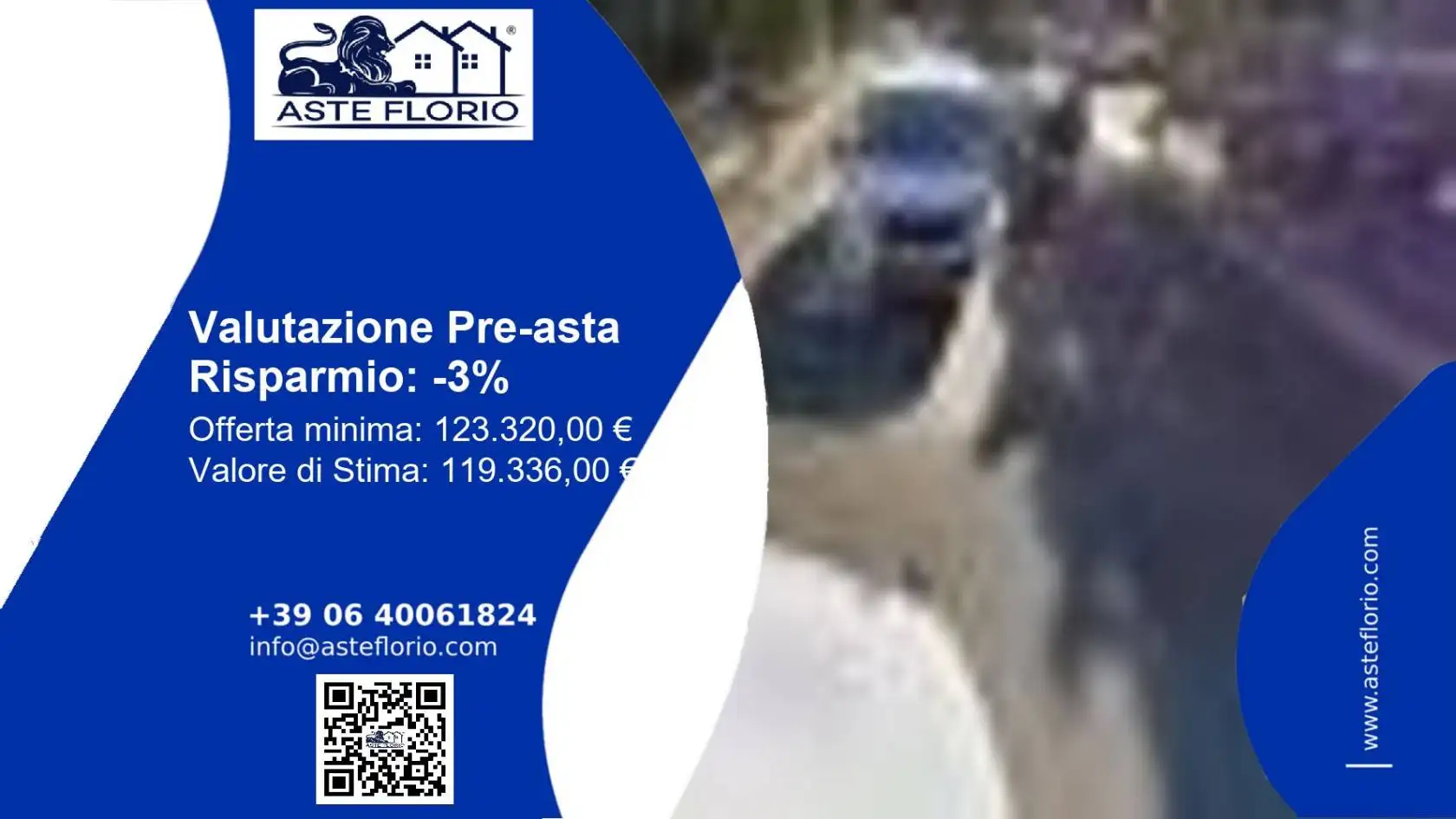 Appartamento in asta a Olbia