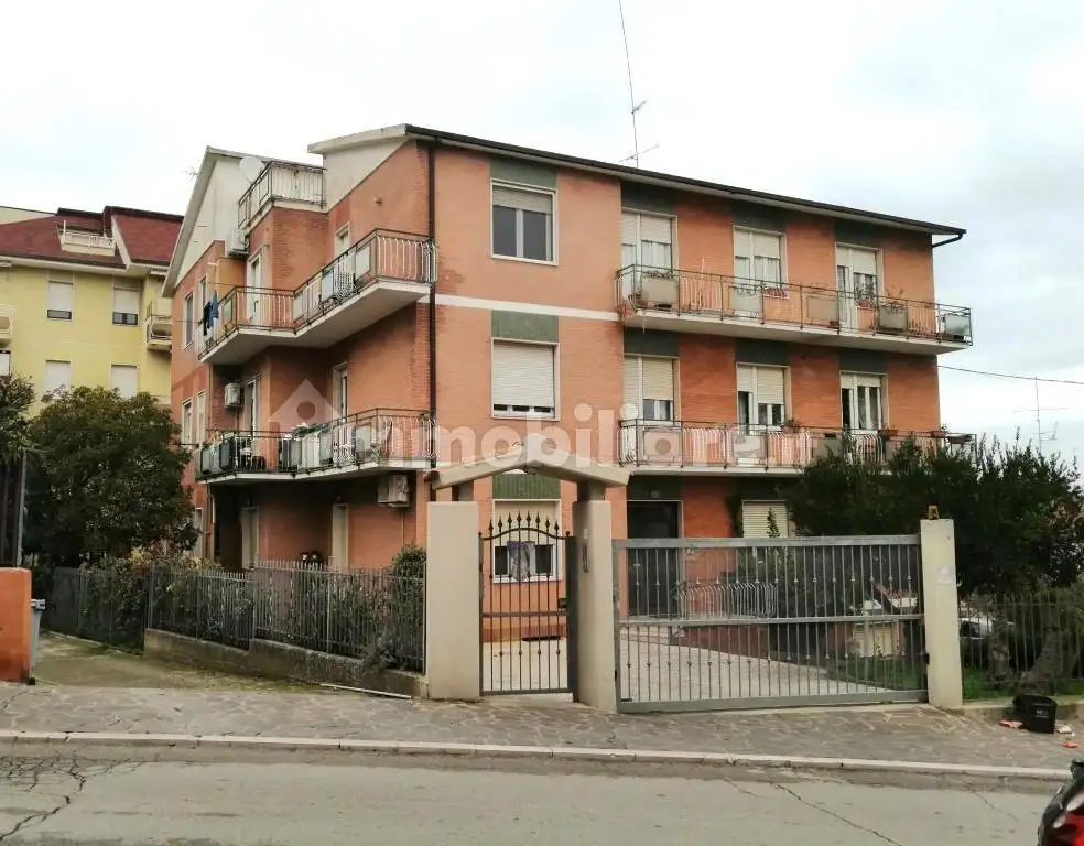 Appartamento in vendita a Vasto