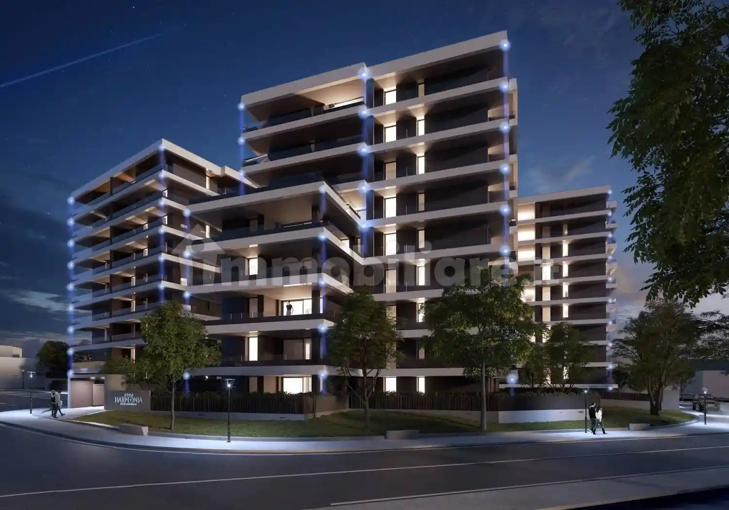 Appartamento via 4 Novembre, Borgo Trento, Verona - foto 3