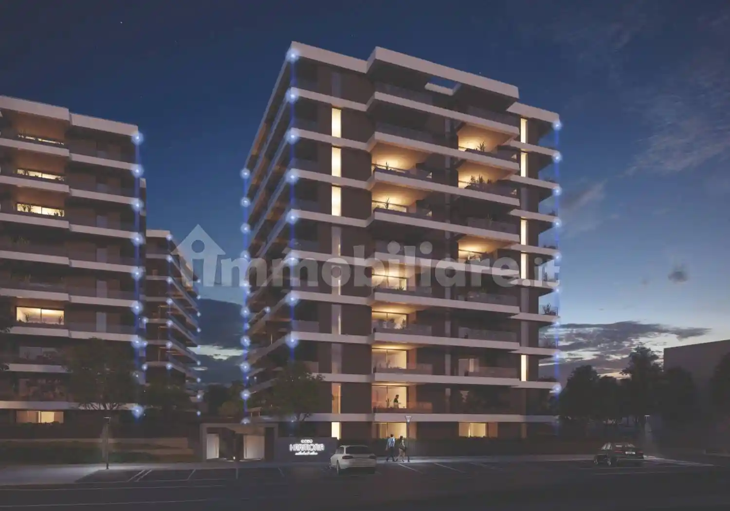 Appartamento via 4 Novembre, Borgo Trento, Verona - foto 4