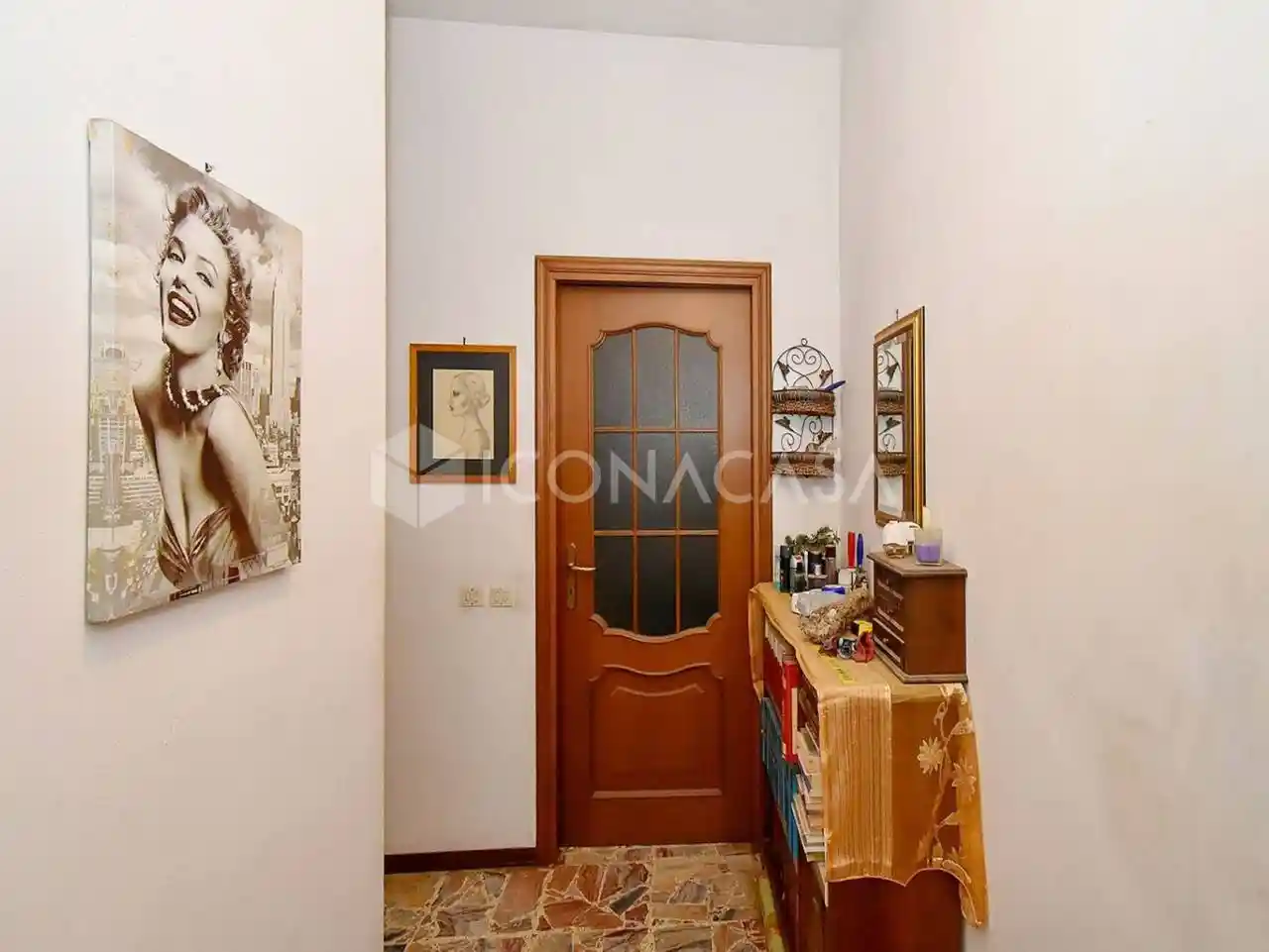 Trilocale via Giuseppe Giusti 24, Ravello, Villastanza, Villapia, Parabiago - foto 2