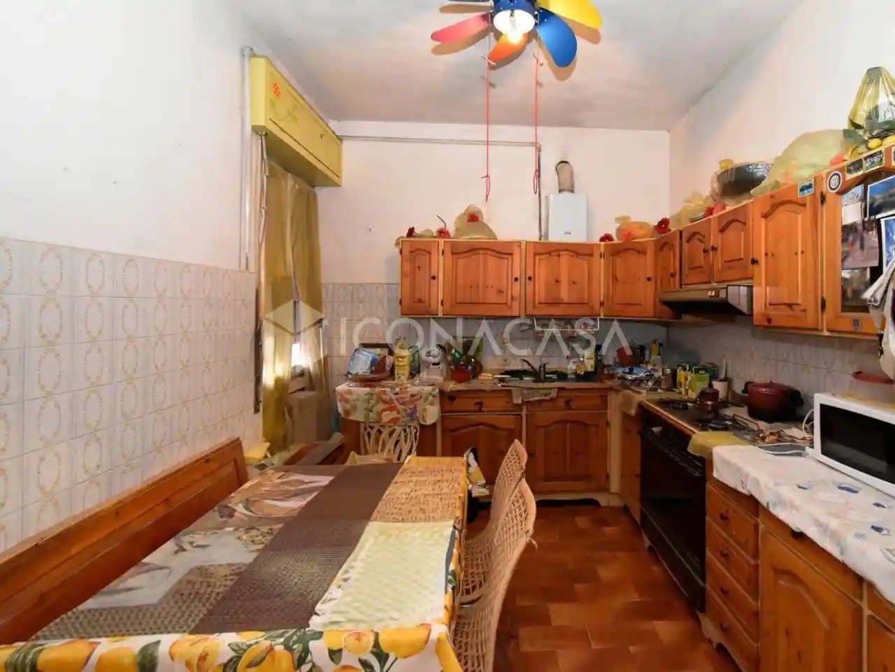 Trilocale via Giuseppe Giusti 24, Ravello, Villastanza, Villapia, Parabiago - foto 3