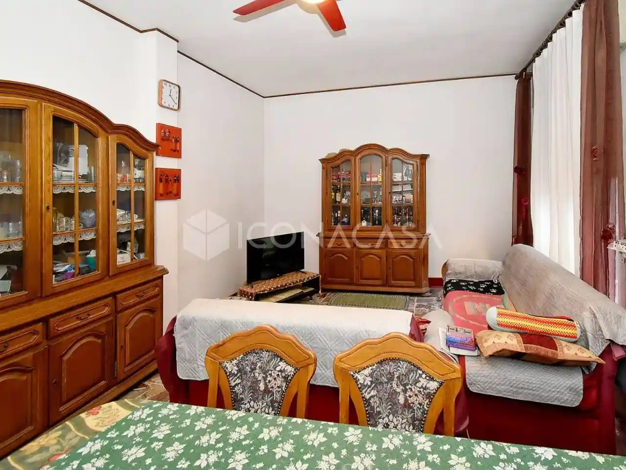 Trilocale via Giuseppe Giusti 24, Ravello, Villastanza, Villapia, Parabiago - foto 5