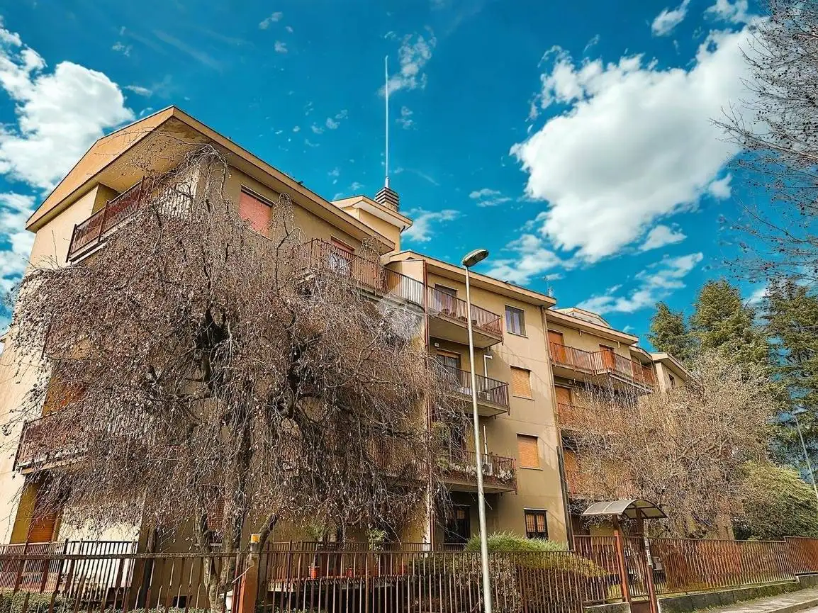 Appartamento in vendita a Vimercate