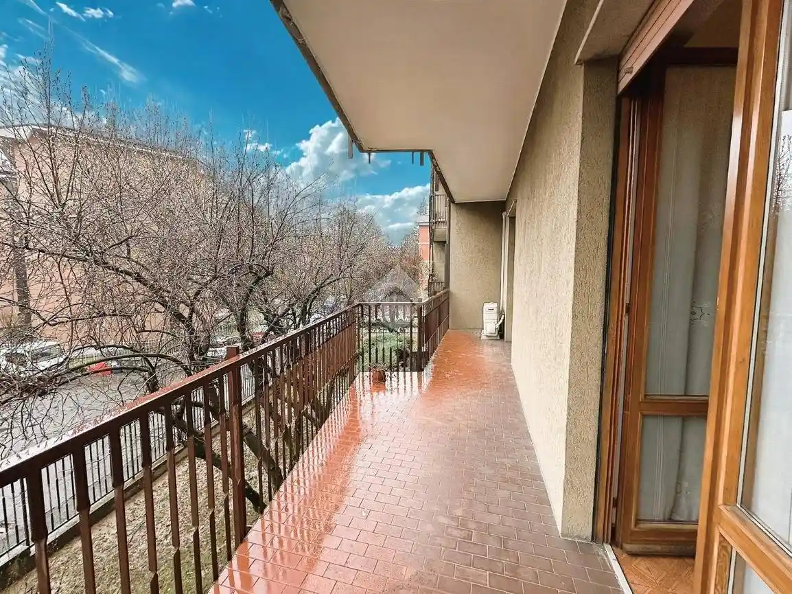 Trilocale via Cairoli 2, Semicentro, Vimercate - foto 5