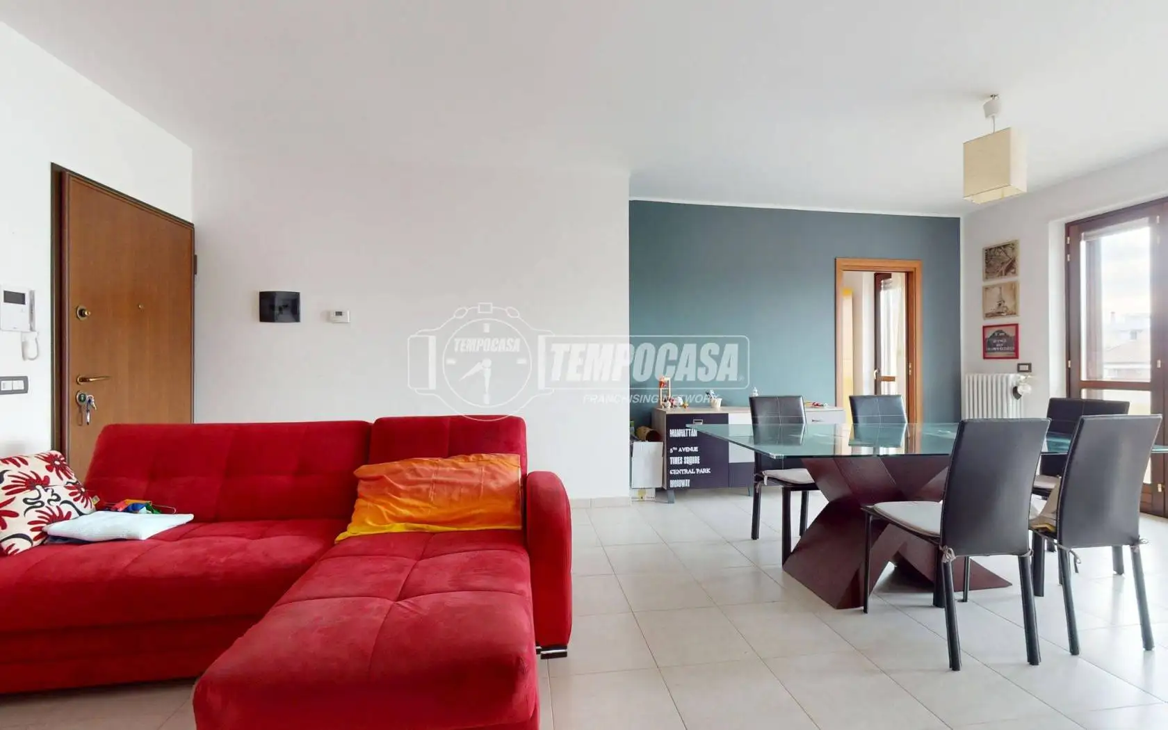 Appartamento in vendita a Turi