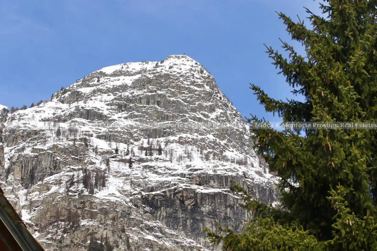 Trilocale vicolo Dolonne, Centro, Courmayeur - foto 4