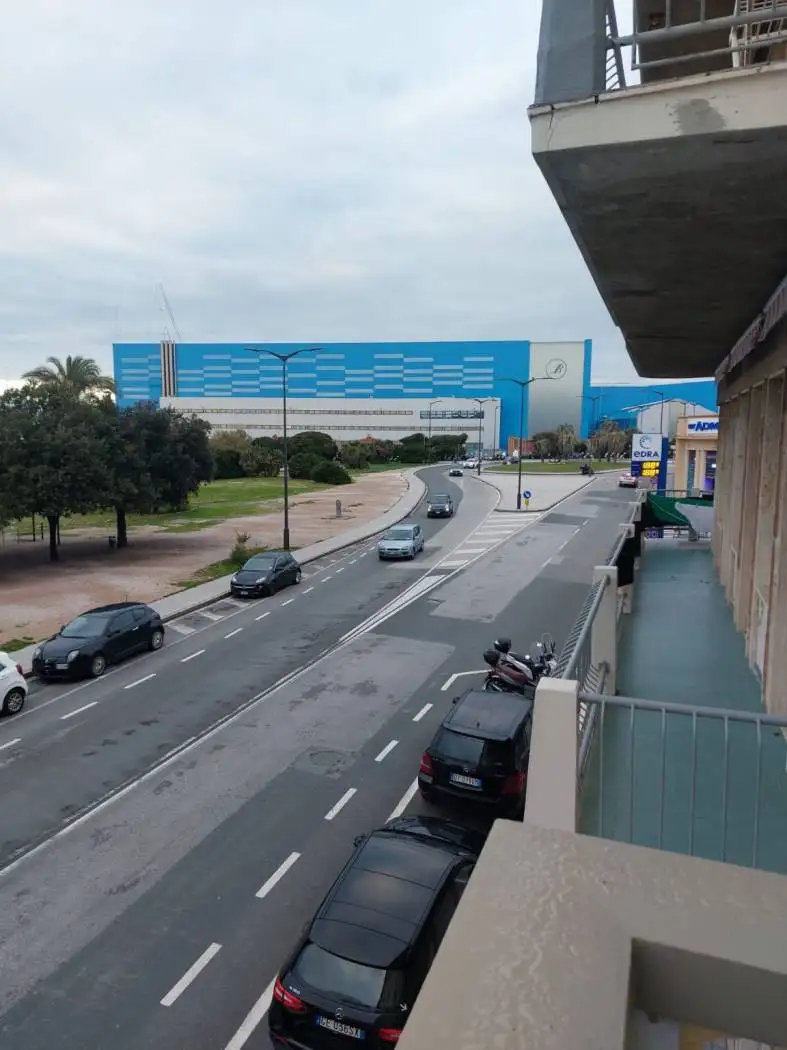 Appartamento in vendita a Livorno