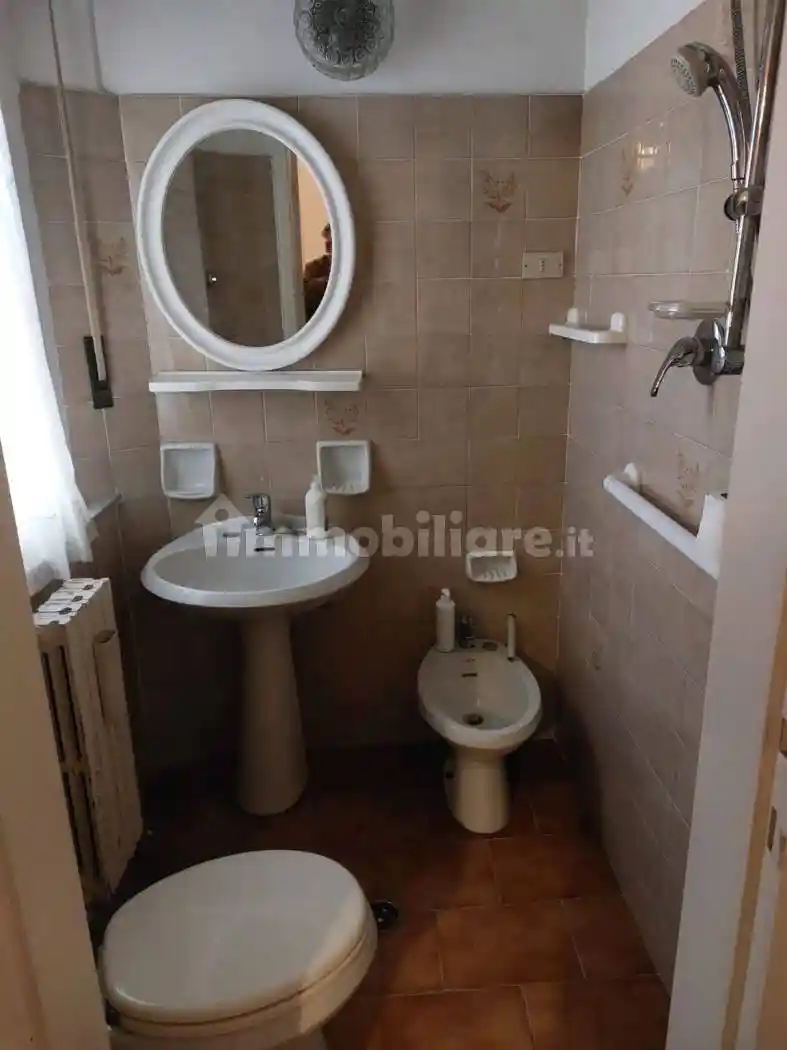 Appartamento viale Italia, Accademia - Terrazza Mascagni, Livorno - foto 2