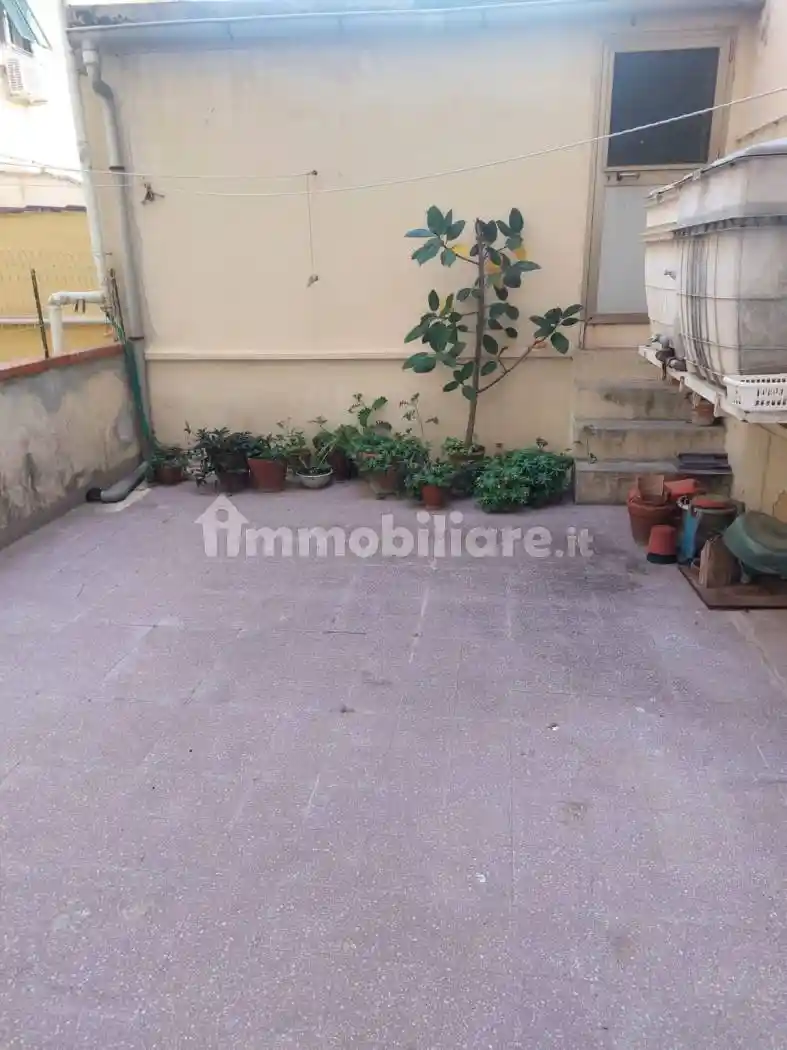 Appartamento viale Italia, Accademia - Terrazza Mascagni, Livorno - foto 3