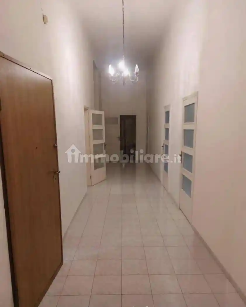 Appartamento viale Italia, Accademia - Terrazza Mascagni, Livorno - foto 5